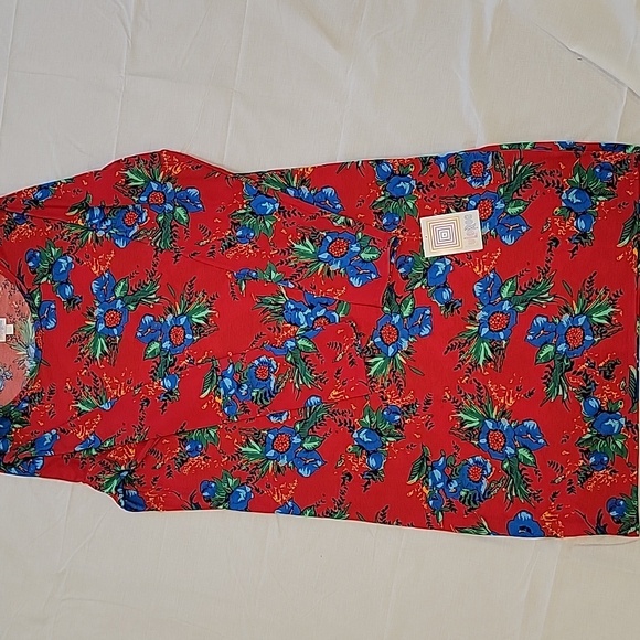 LulaRoe Bundle 3 Piece Dress Wear Size 3XL - Picture 4 of 5